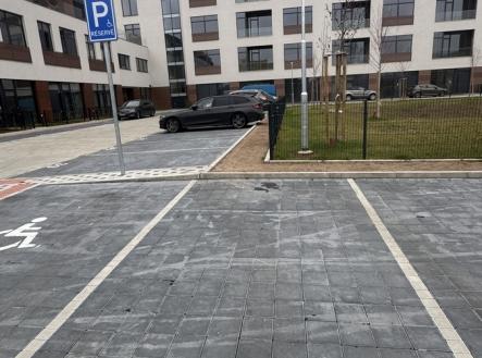 Pronájem