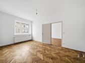 Prodej bytu, 2+1, 72 m²