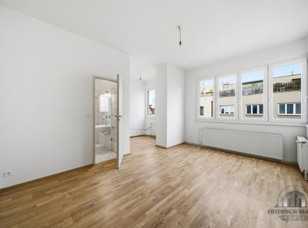 Prodej bytu, 2+1, 72 m²