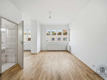 Prodej bytu, 2+1, 72 m²