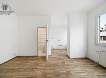 Prodej bytu, 2+1, 72 m²