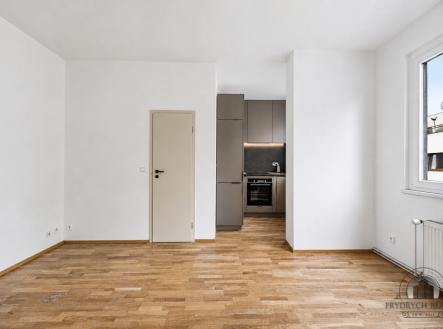 Prodej bytu, 2+1, 72 m²