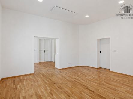 Pronájem bytu, 3+1, 90 m²