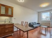 Pronájem bytu, 2+kk, 53 m²