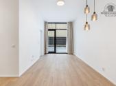 Pronájem bytu, 2+kk, 84 m²