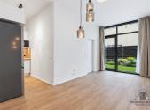 Pronájem bytu, 2+kk, 84 m²