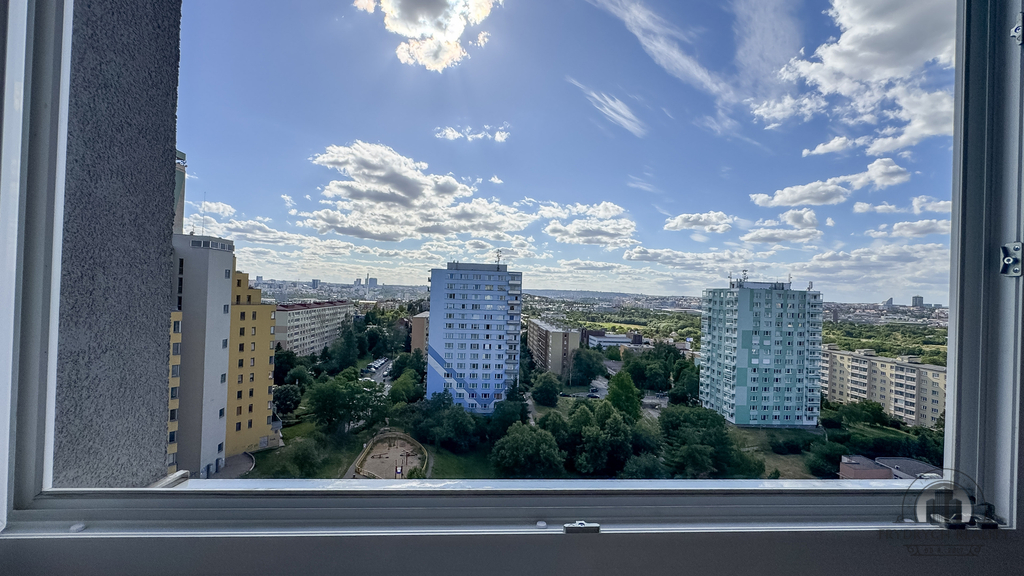 Byt 3+kk - Záběhlice - k pronájmu