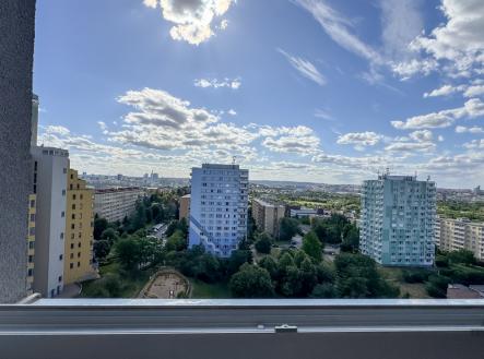 Pronájem bytu, 3+kk, 63 m²