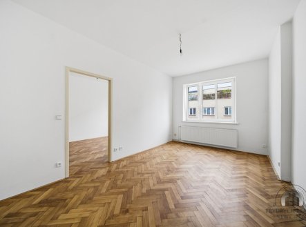 Prodej bytu, 2+1, 78 m²