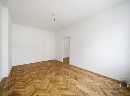Prodej bytu, 2+1, 78 m²