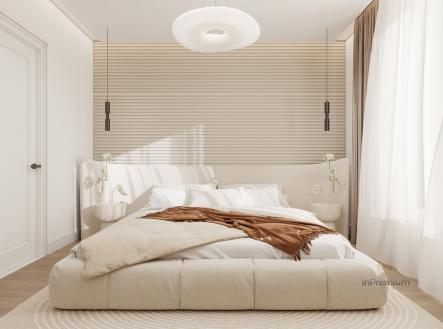 Prodej bytu, 4+kk, 119 m²