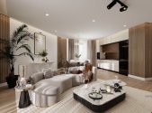 Prodej bytu, 4+kk, 119 m²