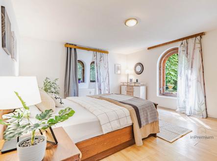 Prodej domu/vily, 513 m²