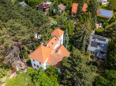 Prodej domu/vily, 513 m²