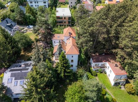 Prodej domu/vily, 513 m²