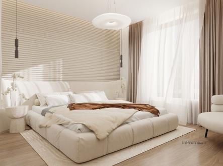 Prodej bytu, 4+kk, 115 m²