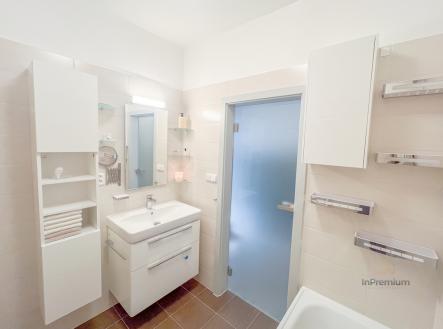 Prodej bytu, 3+kk, 92 m²