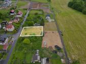 Prodej pozemku pro bydlení, 894 m²