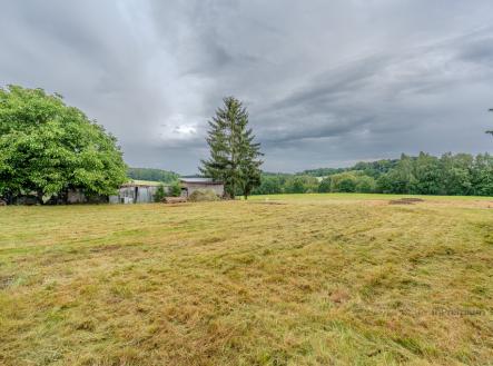 Prodej pozemku pro bydlení, 894 m²