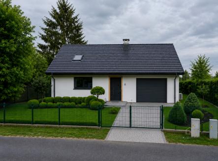 Prodej pozemku pro bydlení, 894 m²