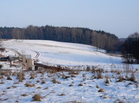 Prodej pozemku pro bydlení, 913 m²