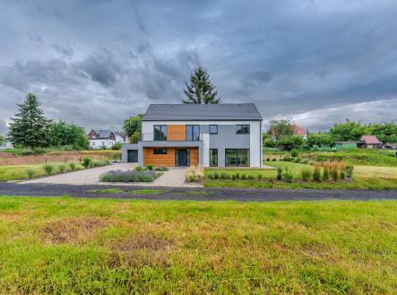 Prodej pozemku pro bydlení, 913 m²