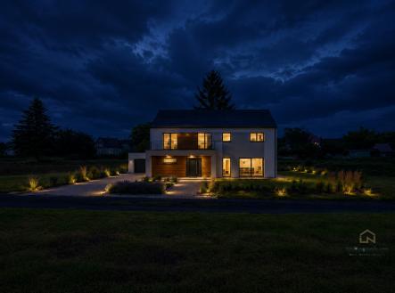 Prodej pozemku pro bydlení, 913 m²