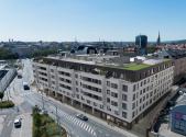 Prodej bytu, 3+kk, 90 m²