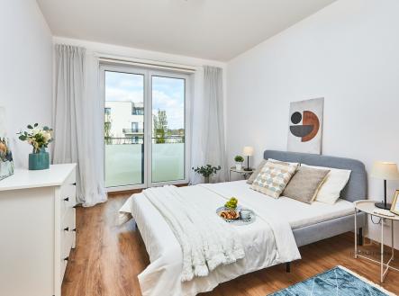 Prodej bytu, 2+kk, 90 m²