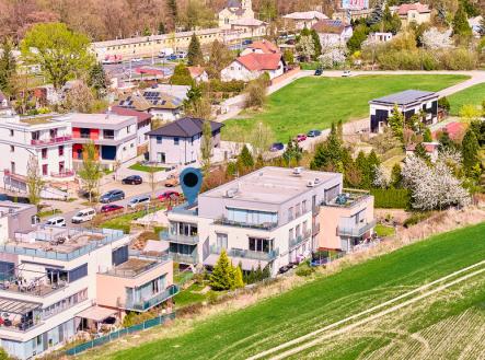 Prodej bytu, 2+kk, 90 m²