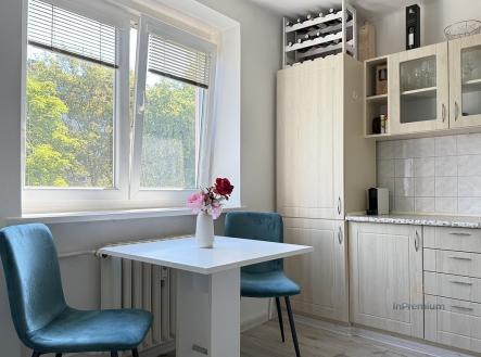 Pronájem bytu, 1+1, 28 m²