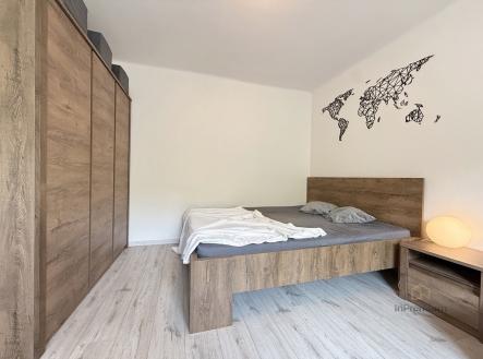 Pronájem bytu, 1+1, 28 m²