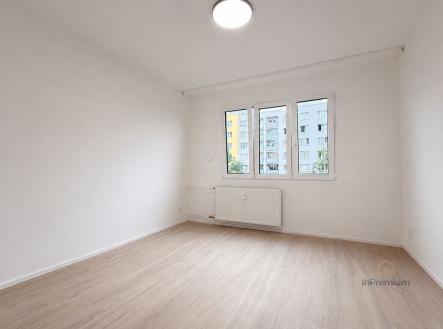 Pronájem bytu, 2+kk, 47 m²