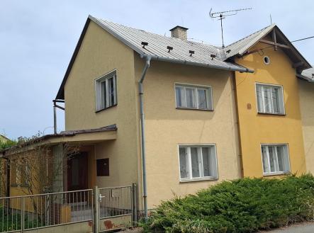 Prodej - dům/vila, 137 m²