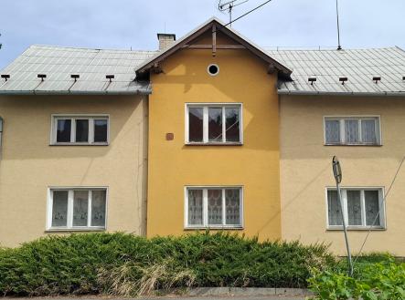 Prodej - dům/vila, 137 m²
