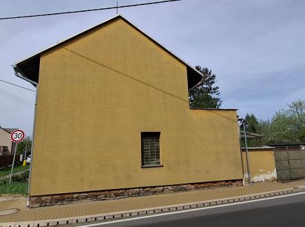 Prodej - dům/vila, 137 m²