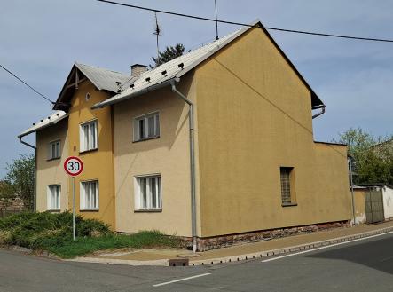 Prodej domu/vily, 137 m²