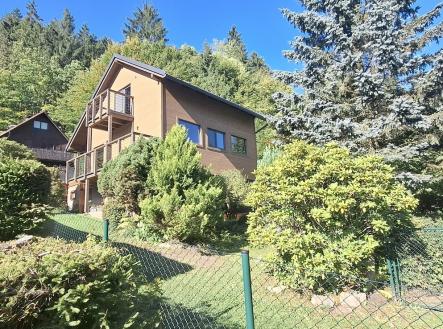 Prodej domu/vily, 120 m²