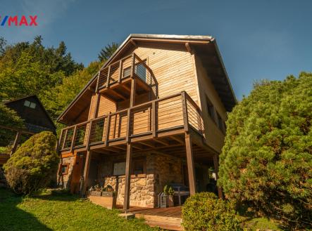 Prodej chaty/rekreačního objektu, 120 m²