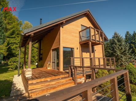 Prodej chaty/rekreačního objektu, 120 m²