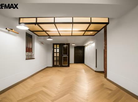 Prodej jiné, 268 m²