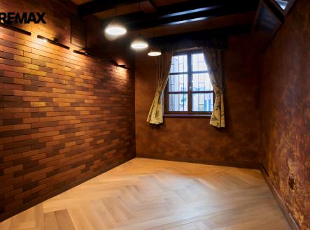 Prodej jiné komerční nemovitosti, 268 m²