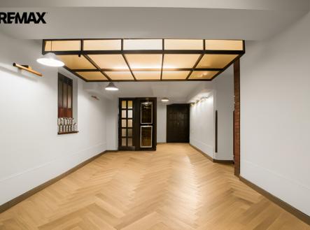 Prodej jiné komerční nemovitosti, 268 m²