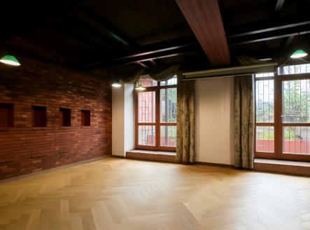 Prodej jiné komerční nemovitosti, 268 m²