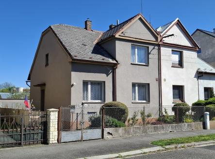 Prodej domu/vily, 156 m²
