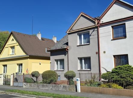 Prodej domu/vily, 156 m²