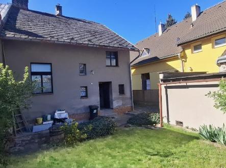 Prodej domu/vily, 156 m²