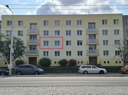 Pronájem bytu, 3+kk, 68 m² obrázek