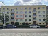 Pronájem bytu, 3+kk, 68 m²