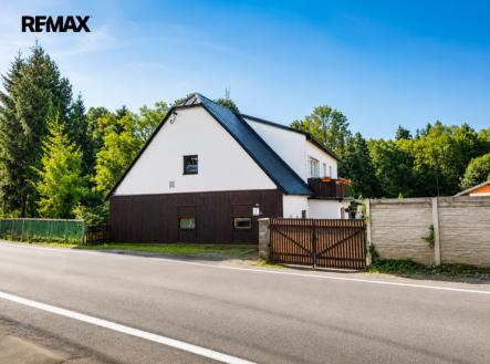 Prodej domu/vily, 286 m²